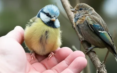 Illustration tame - Image 1