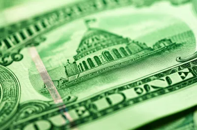 Illustration banknote - Image 1