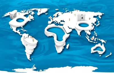 Illustration geography - Image 1