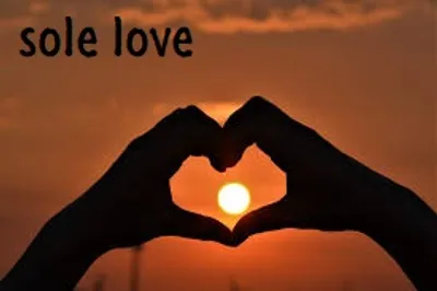 Illustration sole - Image 2