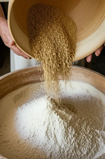 Illustration bolter - Image 1