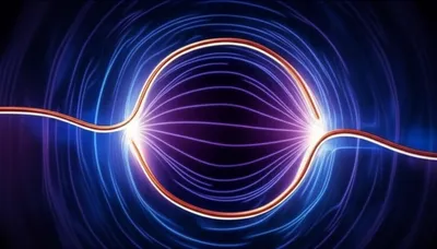 Illustration maxwell