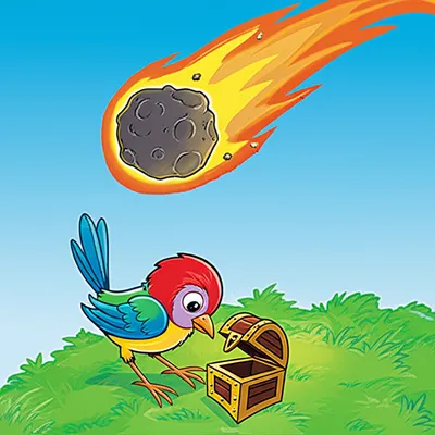 Illustration preposition - Image 1