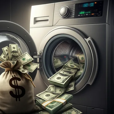 Illustration laundering - Image 1