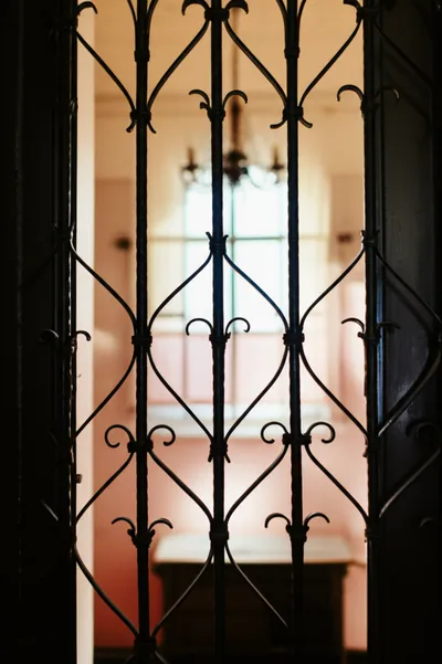 Illustration grate - Image 1