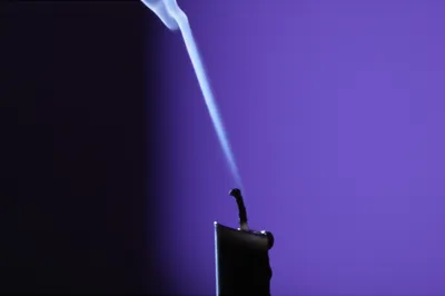 Illustration faintest - Image 1