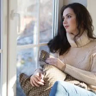 Illustration spinster - Image 2