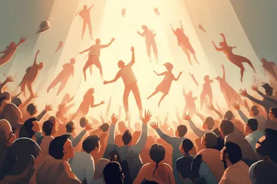 Illustration amnesty - Image 1