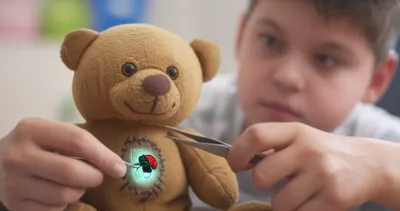 Illustration debugging - Image 1