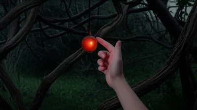 Illustration sin - Image 1