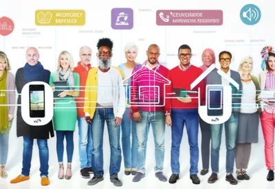 Hình ảnh minh họa consumer - Ảnh 1