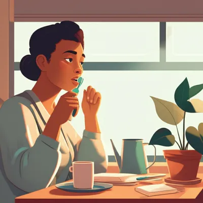 Illustration quotidian - Image 1