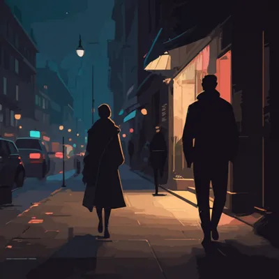 Illustration tailing - Image 1