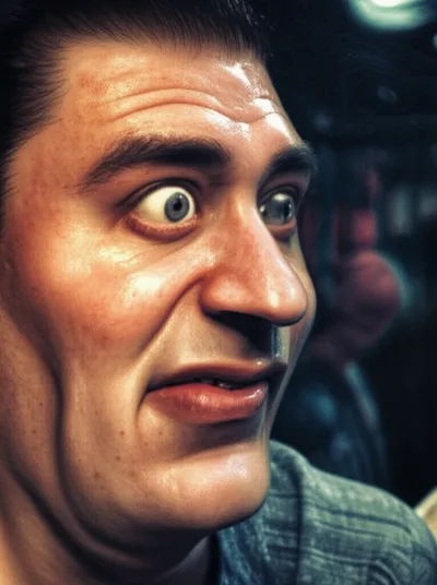 Illustration reflecting - Image 1