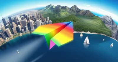 Illustration surrounded - Image 1