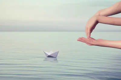 Illustration wave - Image 1