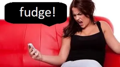 Illustration fudge - Image 2