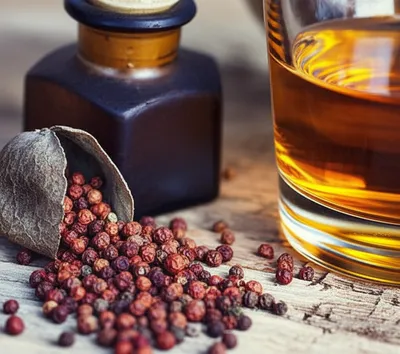 Illustration cardamom - Image 1