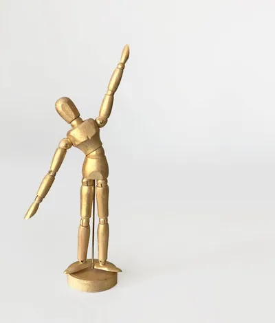 Illustration racked - Image 2