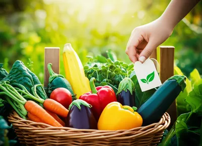 Illustration organic - Image 1