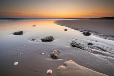 Illustration ebbing - Image 1