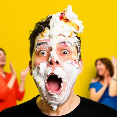 Illustration pie - Image 1