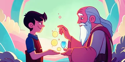 Illustration skilling - Image 1