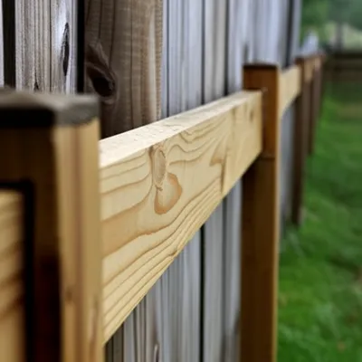 Illustration crosspiece