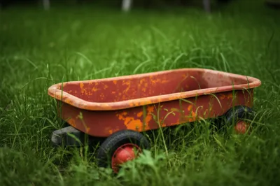 Illustration rusts - Image 1