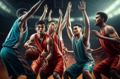 Illustration defence - Image 1