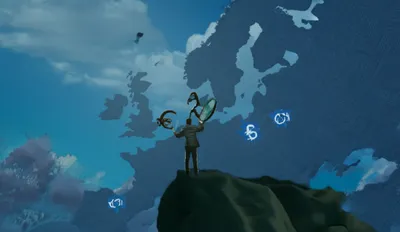 Illustration eurosceptic - Image 1