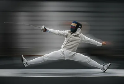 Illustration lunges - Image 1