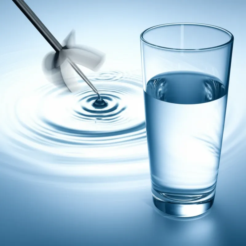 单词"vibrated"的视觉插图 - 震动，颤动
