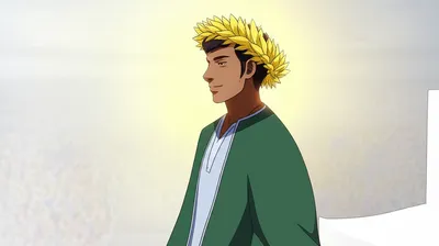 Illustration rewarded - Image 1