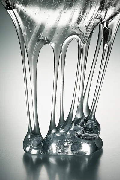 Illustration slimy - Image 1