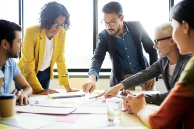 Illustration conduct - Image 1