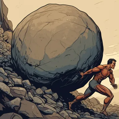 Illustration efforts - Image 1