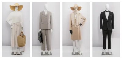 Illustration costumes - Image 1