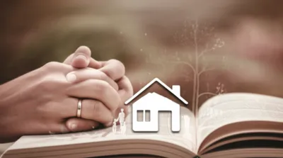 Illustration conjugal