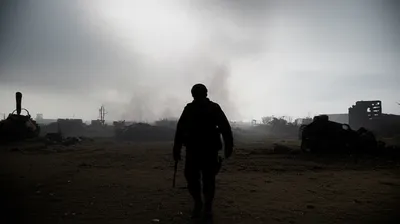 Illustration warfare - Image 1