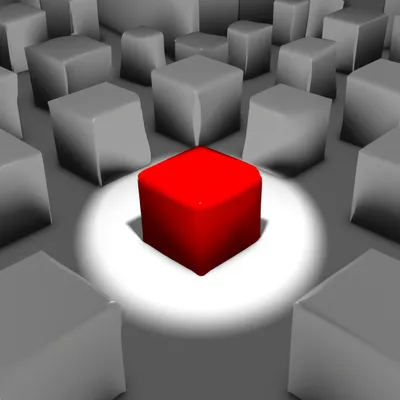 Illustration accentuations