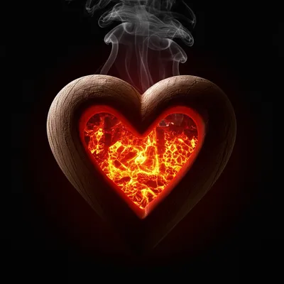 Illustration inflame - Image 1