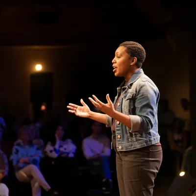 Illustration voice - Image 1