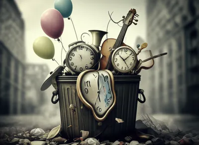 Illustration stuff - Image 1