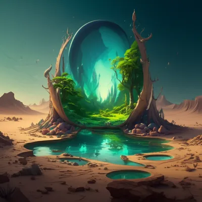 Illustration specious - Image 1