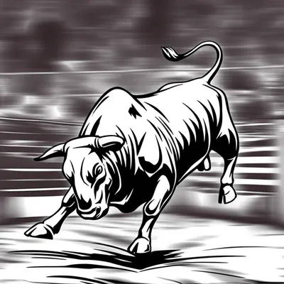 Illustration bucks - Image 1