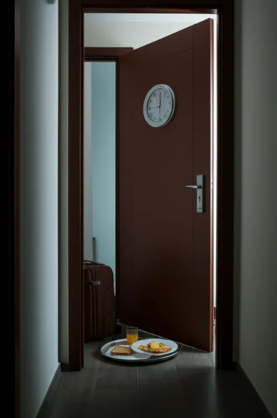 Illustration checkout