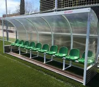 Illustration bench - Image 4