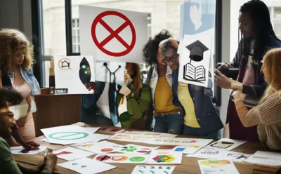 Illustration unions - Image 1