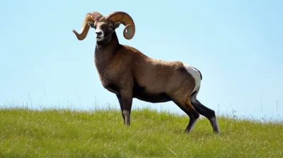 Illustration cornu - Image 1